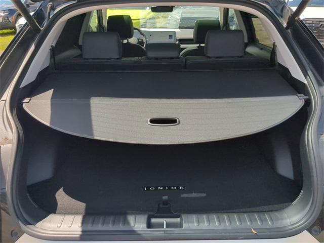 used 2023 Hyundai IONIQ 5 car, priced at $45,000
