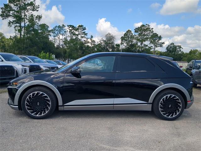 used 2023 Hyundai IONIQ 5 car, priced at $45,000