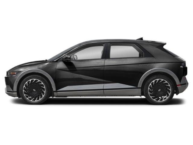 used 2023 Hyundai IONIQ 5 car, priced at $47,000