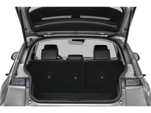 used 2023 Hyundai IONIQ 5 car, priced at $47,000