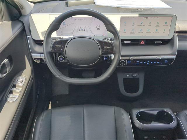 used 2023 Hyundai IONIQ 5 car, priced at $45,000