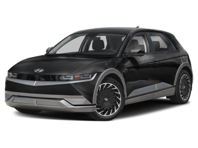 used 2023 Hyundai IONIQ 5 car, priced at $47,000