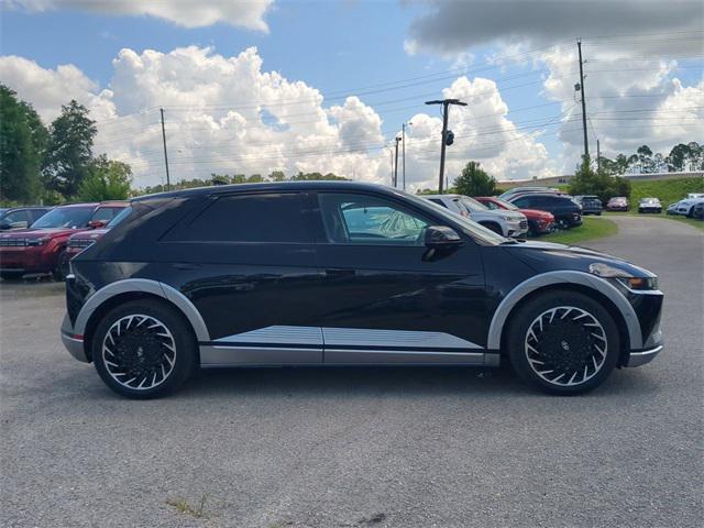 used 2023 Hyundai IONIQ 5 car, priced at $45,000