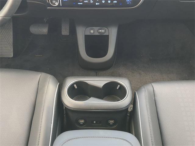 used 2023 Hyundai IONIQ 5 car, priced at $45,000