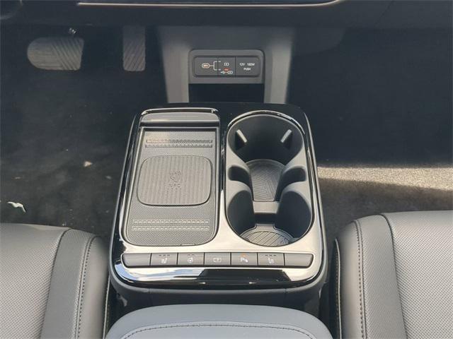new 2025 Hyundai IONIQ 5 car, priced at $51,785