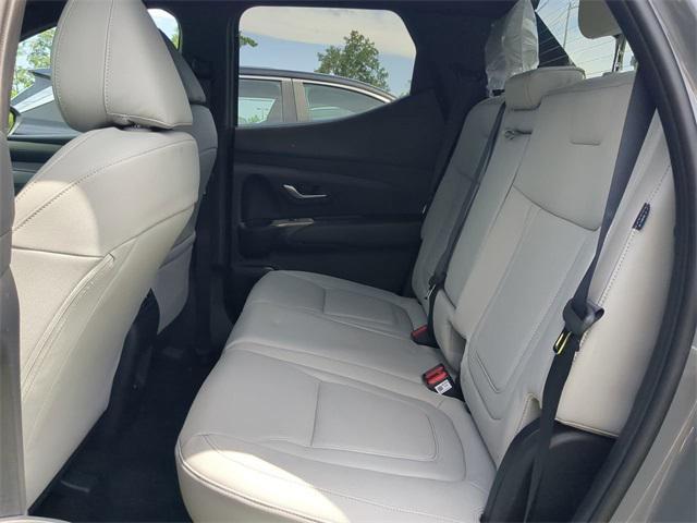 new 2025 Hyundai SANTA CRUZ car, priced at $28,581