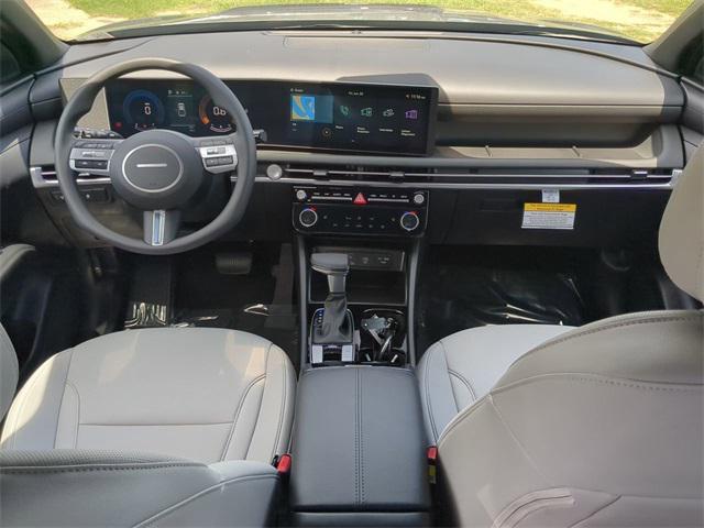 new 2025 Hyundai SANTA CRUZ car, priced at $28,581