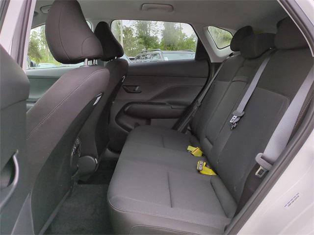 new 2026 Hyundai Kona car, priced at $30,395