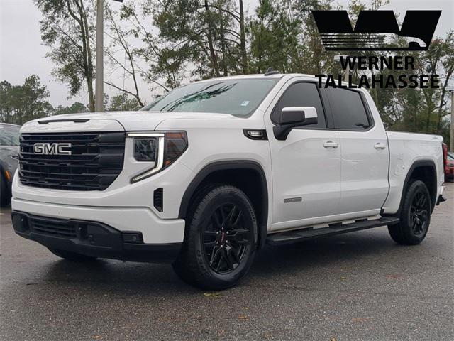 used 2023 GMC Sierra 1500 car, priced at $47,500