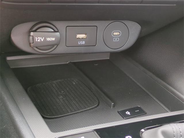 new 2025 Hyundai Elantra car, priced at $23,593