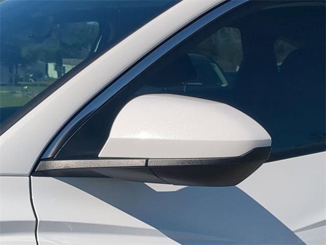 new 2025 Hyundai Tucson car, priced at $33,463