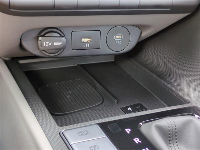 new 2026 Hyundai Elantra car, priced at $23,157