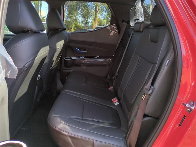 new 2026 Hyundai SANTA CRUZ car, priced at $44,335