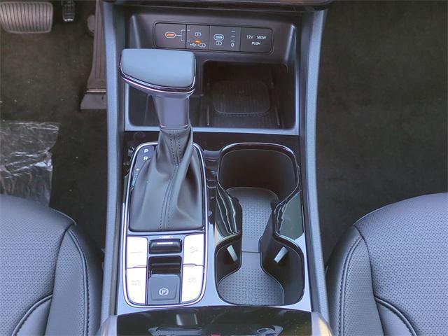 new 2026 Hyundai SANTA CRUZ car, priced at $44,335