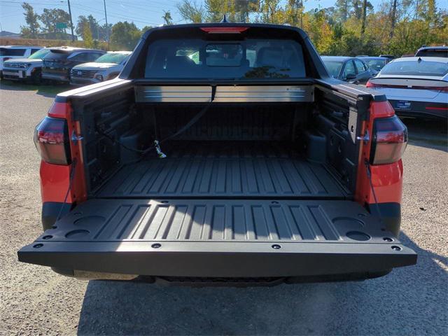 new 2026 Hyundai SANTA CRUZ car, priced at $44,335