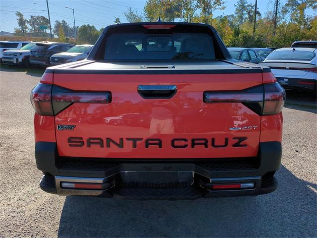 new 2026 Hyundai SANTA CRUZ car, priced at $44,335