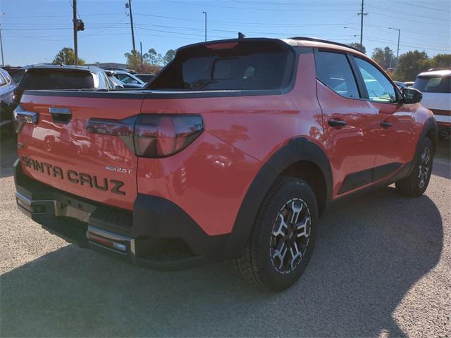 new 2026 Hyundai SANTA CRUZ car, priced at $44,335