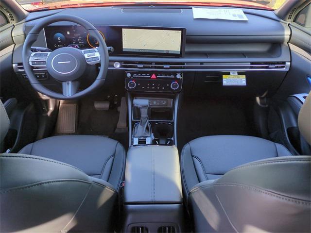 new 2026 Hyundai SANTA CRUZ car, priced at $44,335
