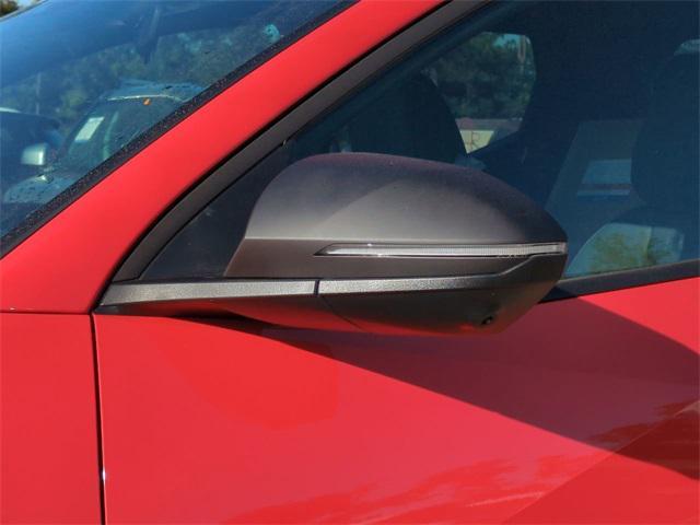 new 2026 Hyundai SANTA CRUZ car, priced at $44,335