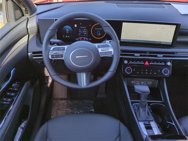 new 2026 Hyundai SANTA CRUZ car, priced at $44,335