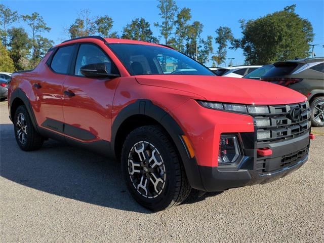 new 2026 Hyundai SANTA CRUZ car, priced at $44,335