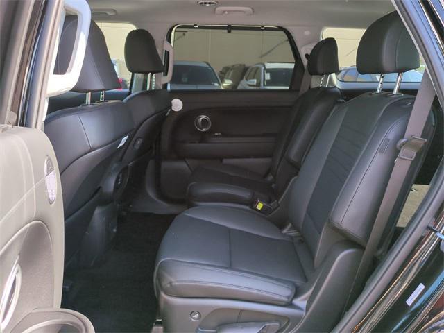 new 2026 Hyundai Palisade car, priced at $51,230