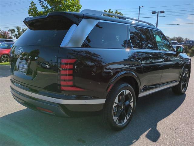 new 2026 Hyundai Palisade car, priced at $51,230