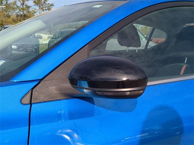 used 2020 Nissan Sentra car, priced at $18,500