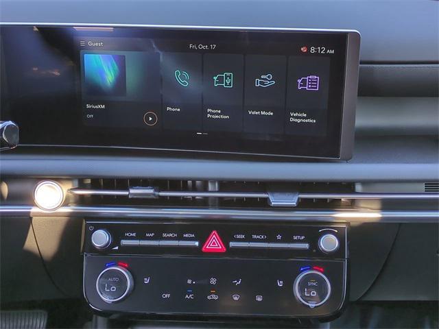 new 2026 Hyundai SANTA CRUZ car, priced at $38,340