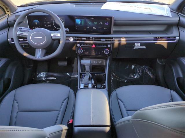 new 2026 Hyundai SANTA CRUZ car, priced at $38,340