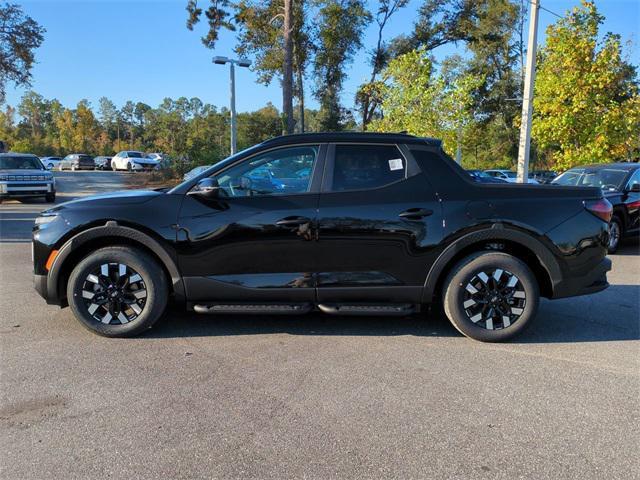 new 2026 Hyundai SANTA CRUZ car, priced at $38,340