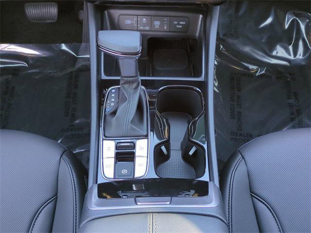 new 2026 Hyundai SANTA CRUZ car, priced at $38,340