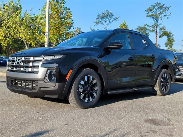 new 2026 Hyundai SANTA CRUZ car, priced at $38,340