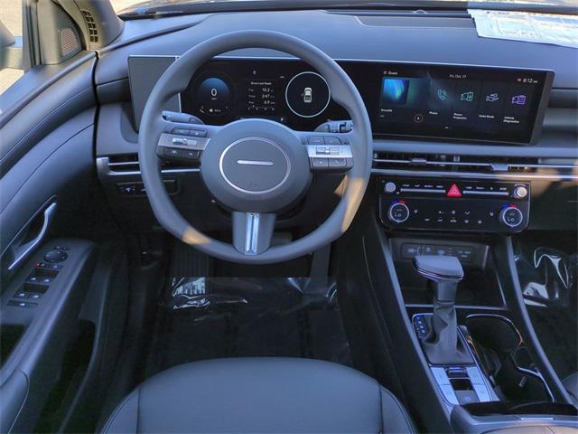 new 2026 Hyundai SANTA CRUZ car, priced at $38,340