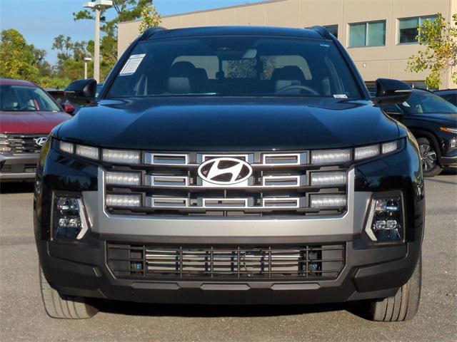 new 2026 Hyundai SANTA CRUZ car, priced at $38,340