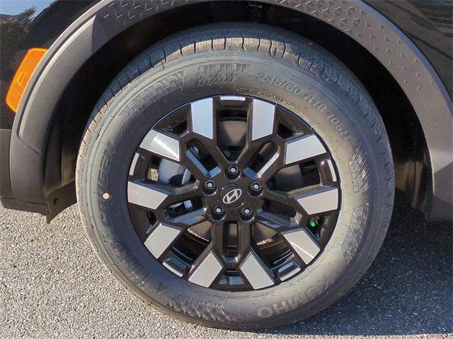 new 2026 Hyundai SANTA CRUZ car, priced at $38,340