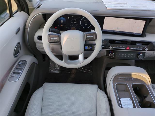 new 2026 Hyundai Palisade car, priced at $51,230