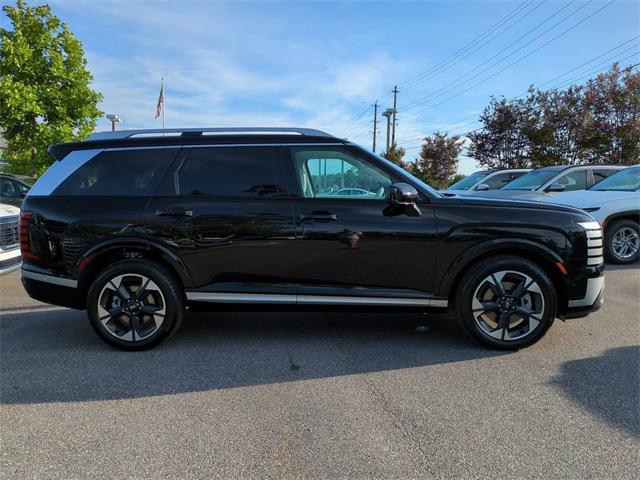 new 2026 Hyundai Palisade car, priced at $51,230
