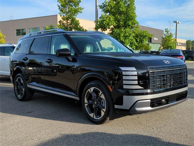 new 2026 Hyundai Palisade car, priced at $51,230
