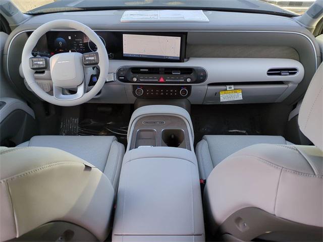 new 2026 Hyundai Palisade car, priced at $51,230