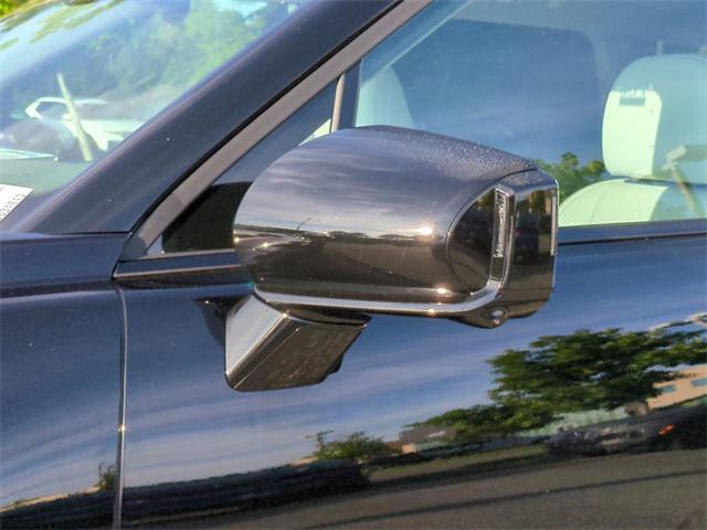 new 2026 Hyundai Palisade car, priced at $51,230