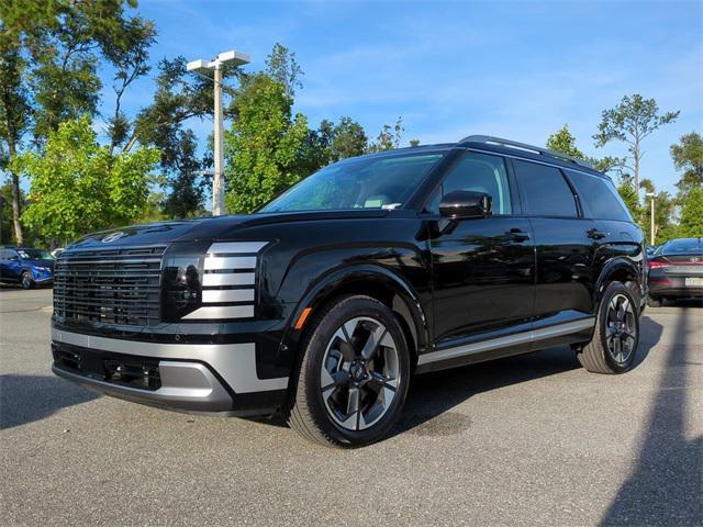 new 2026 Hyundai Palisade car, priced at $51,230