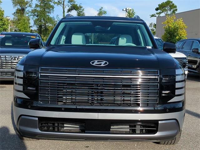 new 2026 Hyundai Palisade car, priced at $51,230