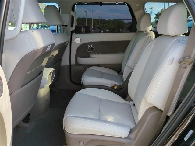 new 2026 Hyundai Palisade car, priced at $51,230