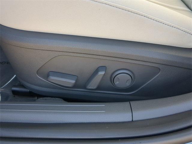 new 2025 Hyundai Sonata car, priced at $27,350