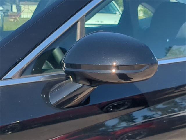 new 2025 Hyundai Sonata car, priced at $27,350