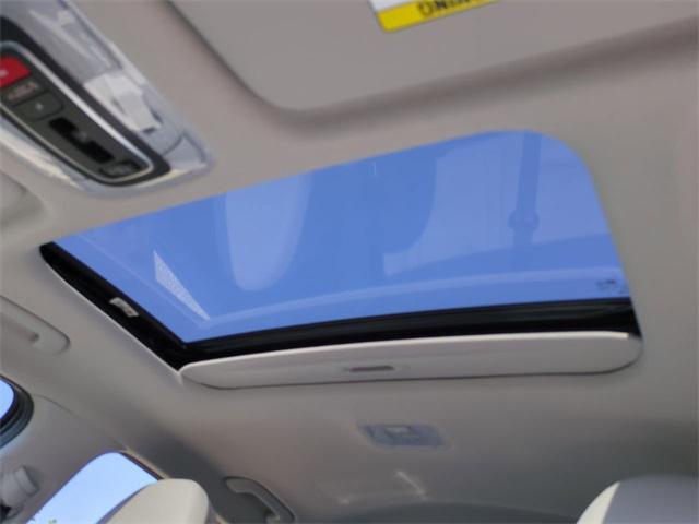 new 2025 Hyundai ELANTRA HEV car, priced at $26,867