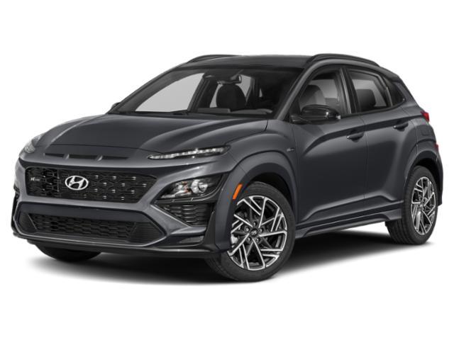 used 2022 Hyundai Kona car, priced at $20,200