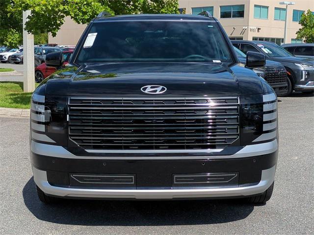 new 2026 Hyundai Palisade car, priced at $51,687