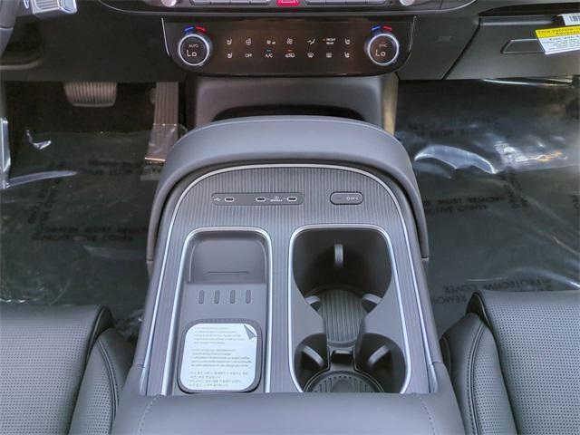 new 2026 Hyundai Palisade car, priced at $51,687